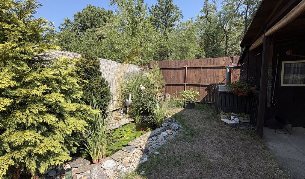 Prodej zahrady 556 m², Hodonín – náhled fotky 7