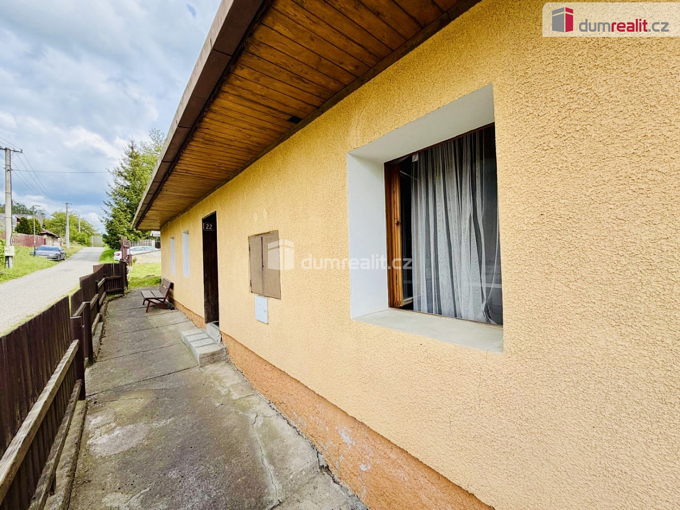 Prodej chaty/chalupy 75 m² — photo 2