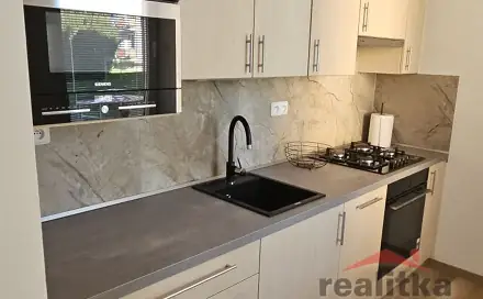 Pronájem bytu 1+1 36 m²
