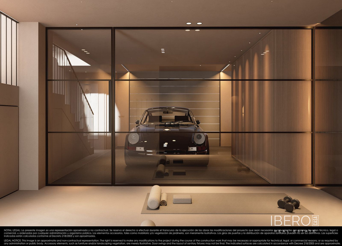Casa 5+kk – Marbella, Nueva Andalucía - Vista 5