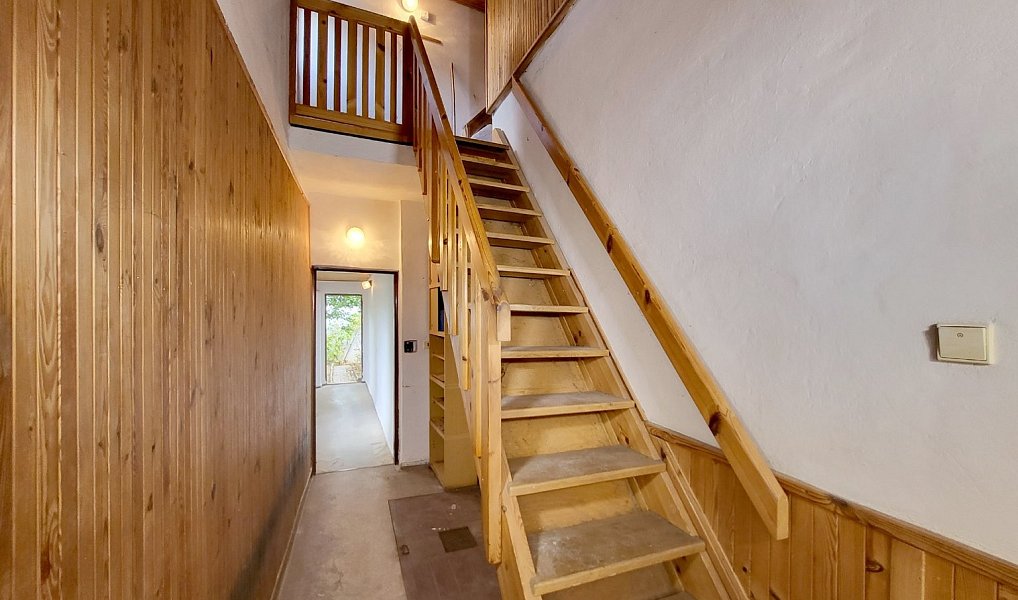 Prodej domu 97 m² s pozemkem 243 m², Veverská Bítýška – náhled fotky 23