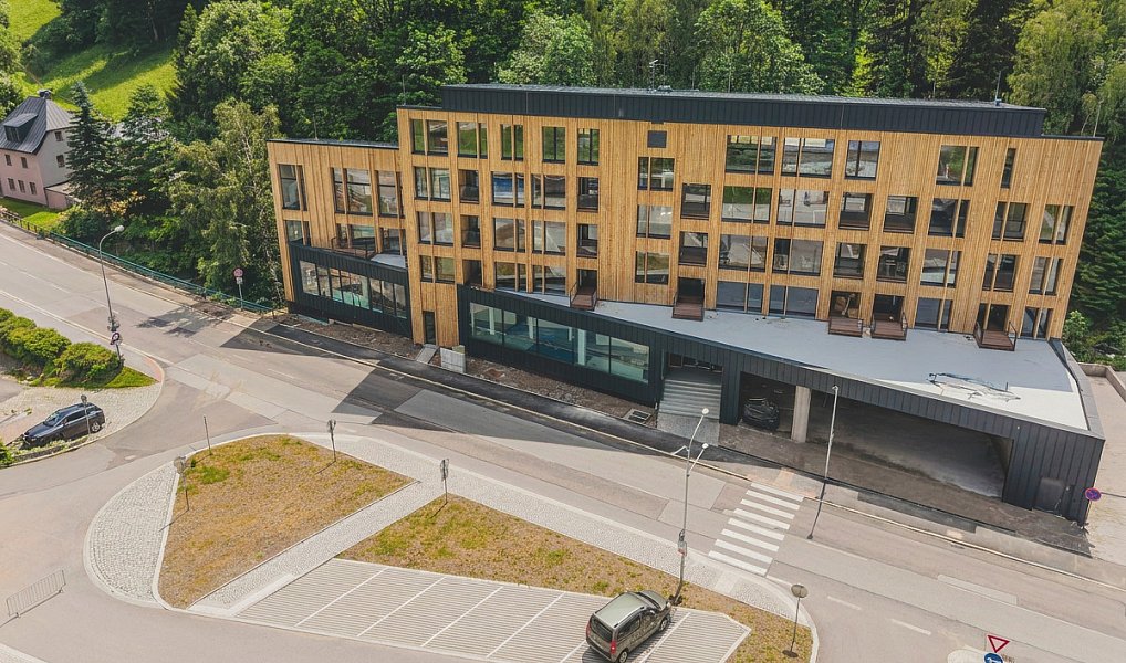 Pronájem obchodních prostor 101 m², Pec pod Sněžkou – náhled fotky 4