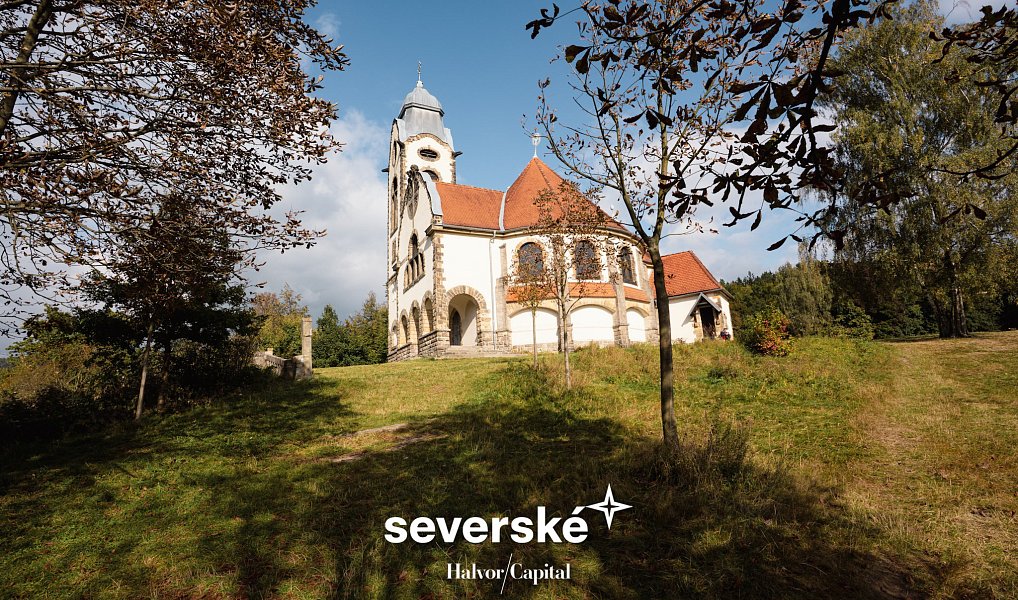 Prodej stavebního pozemku 935 m², Liberec – náhled fotky 2