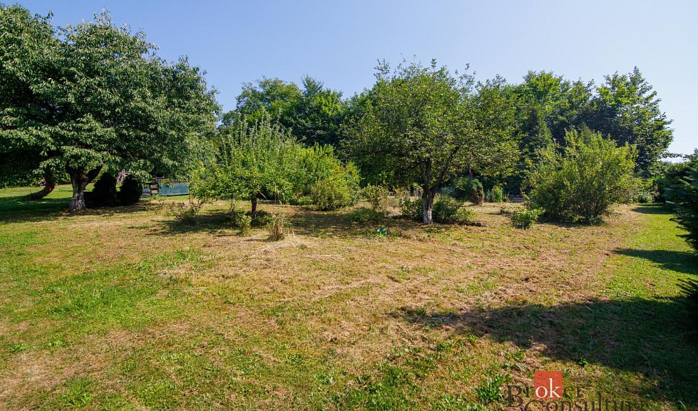 Prodej domu 20 m² s pozemkem 750 m², Řepiště – náhled fotky 19