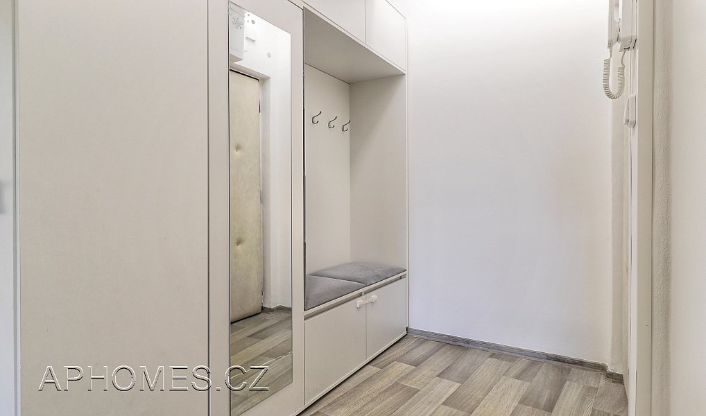 Pronájem bytu 3+1 70 m², Praha – náhled fotky 8
