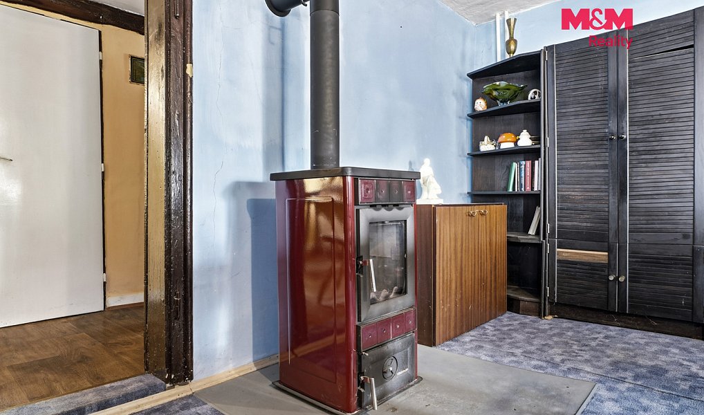 Prodej domu 145 m² s pozemkem 2 156 m², Doksy – náhled fotky 4