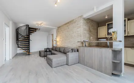 Prodej bytu 4+kk 102 m², Sídl. Štědřík, Psáry, okres Praha-západ