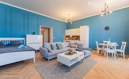 Prodej bytu 1+kk 54 m², Výzkumníků, Rapotín, okres Šumperk