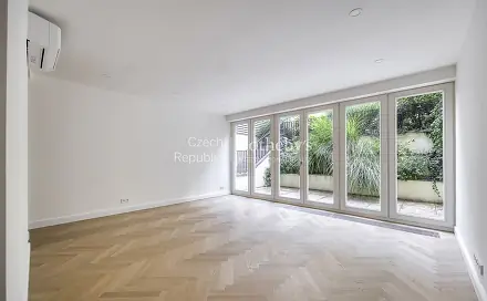 Prodej bytu 2+1 86 m², Mánesova, Praha 2 - Vinohrady