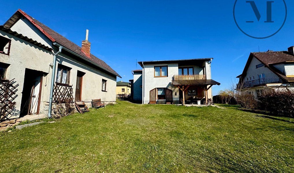 Prodej domu 260 m² s pozemkem 613 m², Lipnice nad Sázavou – náhled fotky 19