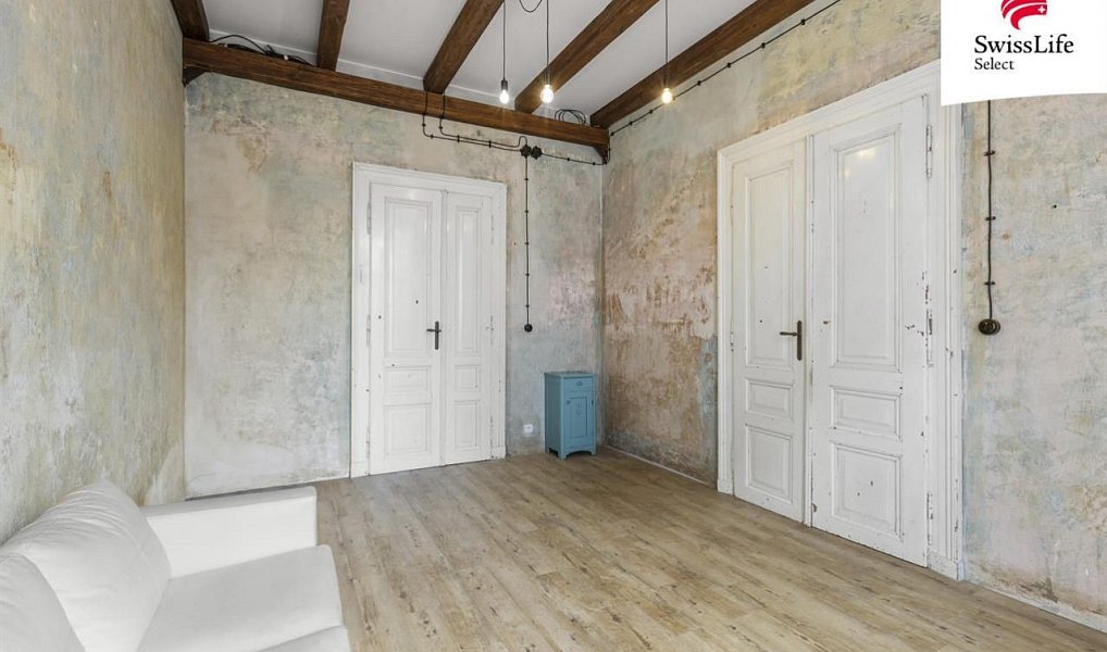Prodej bytu 3+kk 68 m², Chlumec nad Cidlinou – náhled fotky 3