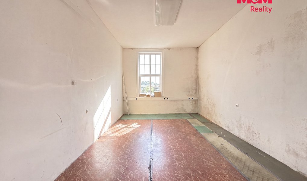 Pronájem výrobních prostor 244 m², Žamberk – náhled fotky 4