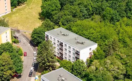 Prodej bytu 3+1 64 m²
