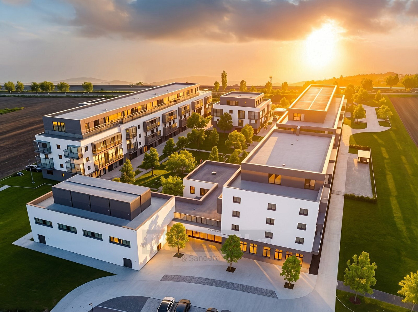 Prodej bytu 1+kk 47 m² – fotografie 3