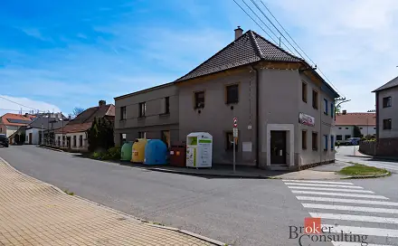 Prodej domu 194 m² s pozemkem 415 m², Boženy Němcové, Kralovice, okres Plzeň-sever