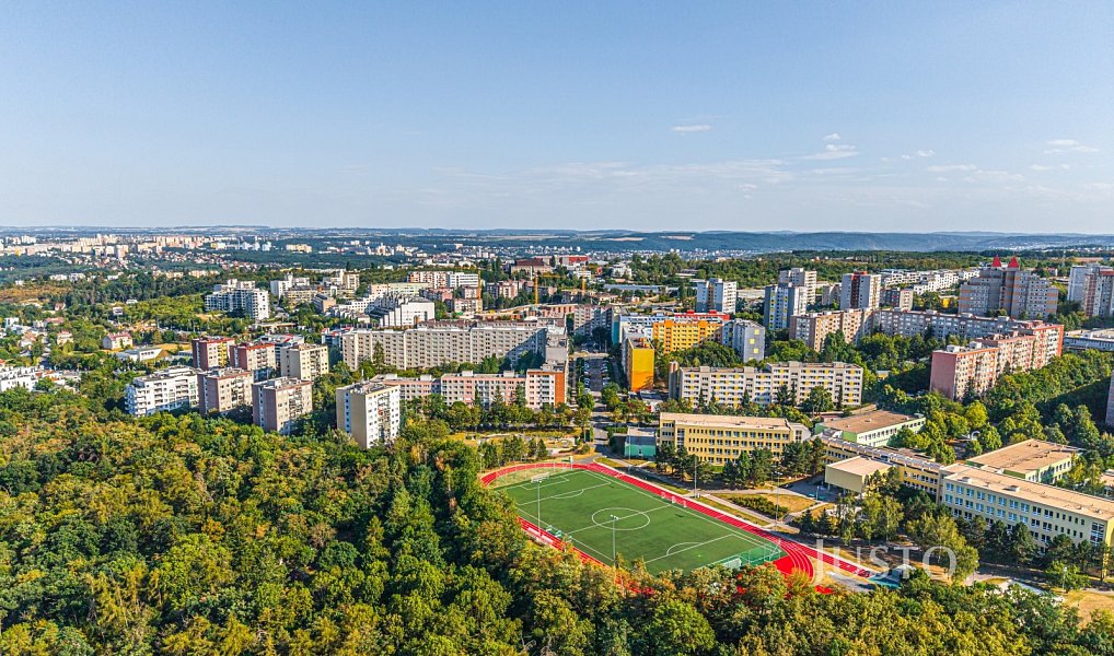 Prodej bytu 3+1 62 m², Praha – náhled fotky 21