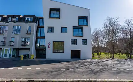 Prodej bytu 2+kk 36 m²