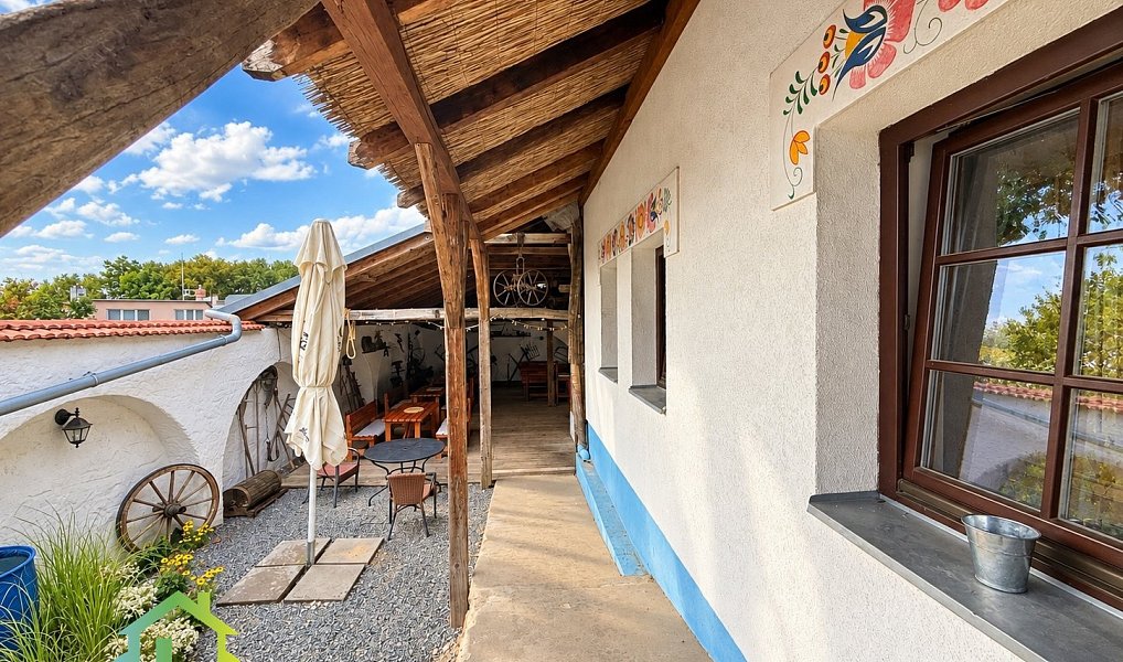 Prodej restaurace 632 m², Ratíškovice – náhled fotky 9