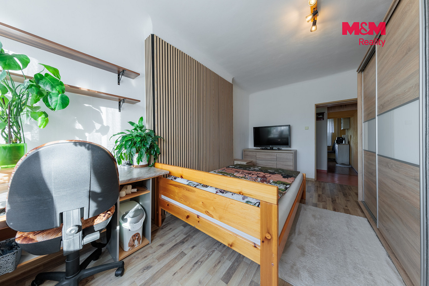 Prodej bytu 3+1 70 m² – fotografie 5