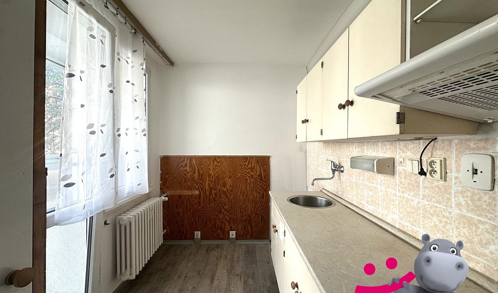 Prodej bytu 3+1 54 m², Praha – náhled fotky 2