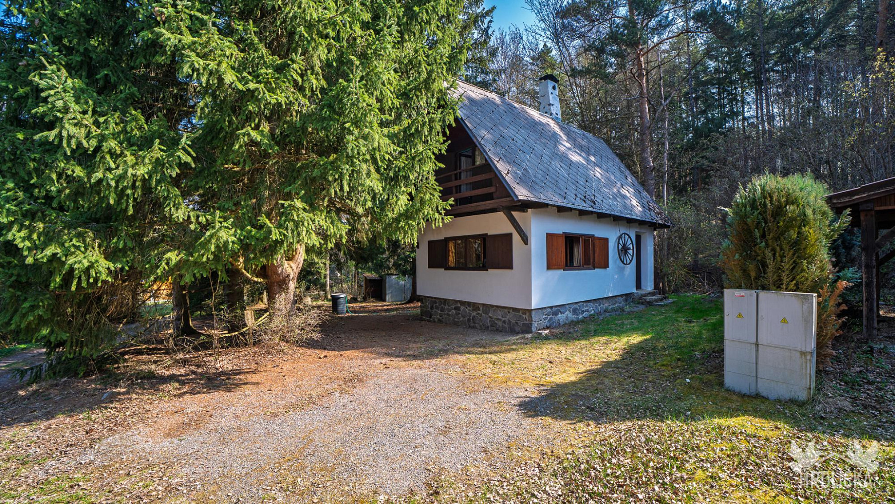 Prodej chaty/chalupy 60 m²