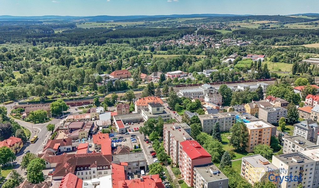 Prodej bytu 3+1 75 m², Mariánské Lázně – náhled fotky 5
