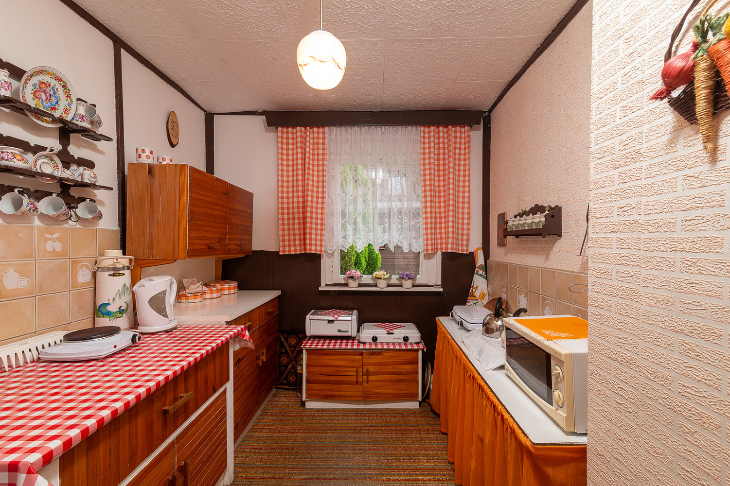 Prodej chaty/chalupy 98 m² s pozemkem 729 m² - Ansicht 5