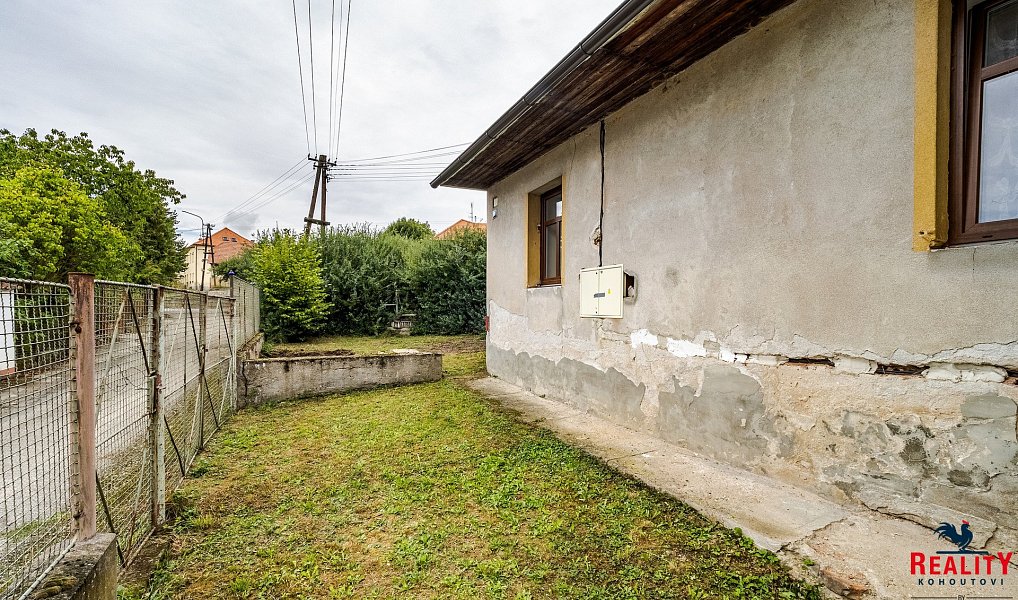 Prodej domu 76 m² s pozemkem 364 m², Budislav – náhled fotky 21
