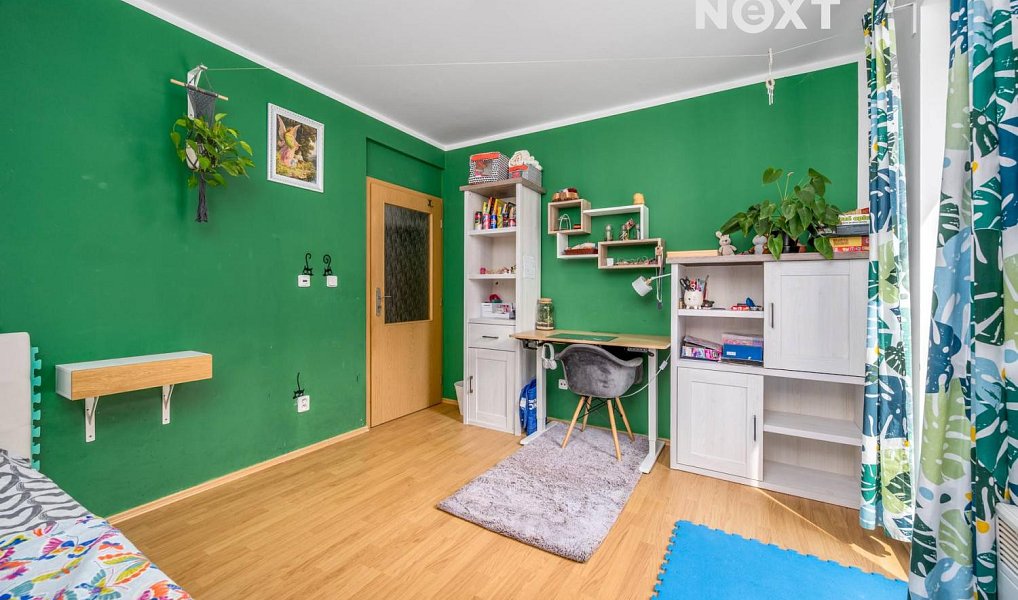 Prodej bytu 4+kk 61 m², Praha – náhled fotky 10