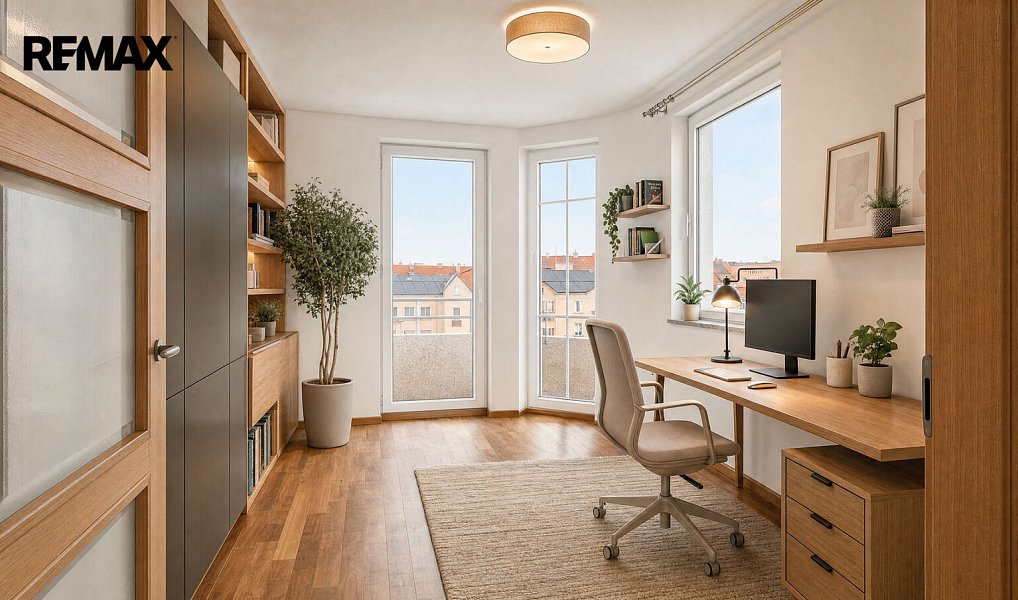 Prodej bytu atypického 119 m², Kladno – náhled fotky 10