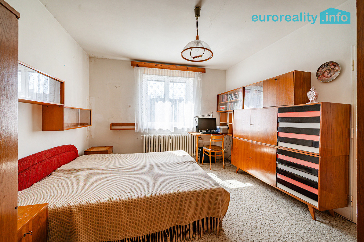 Prodej bytu 3+1 72 m² – pohled 3