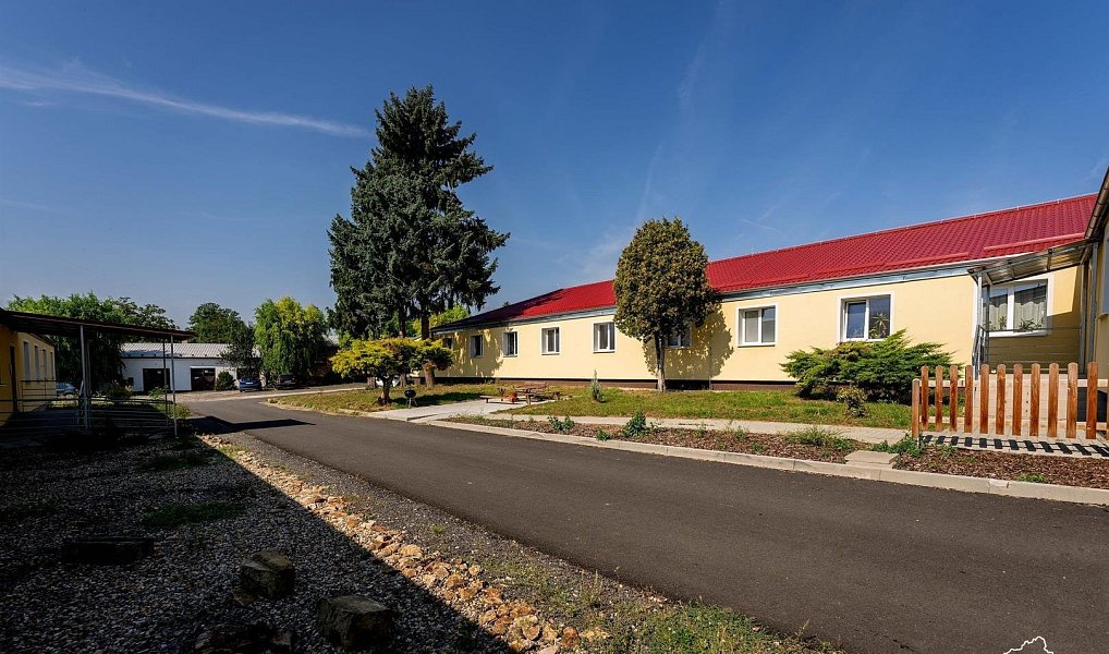 Prodej bytu 1+kk 38 m², Mšené-lázně – náhled fotky 12