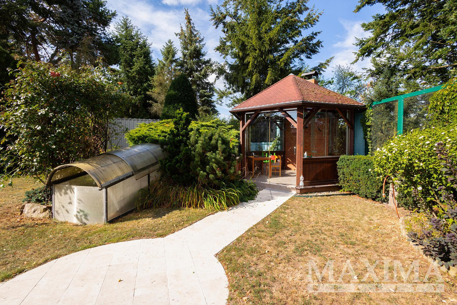 Prodej domu 297 m² s pozemkem 1 599 m² – fotografie 5