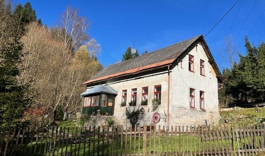 Prodej domu 250 m² s pozemkem 900 m², Smržovka – náhled fotky 28