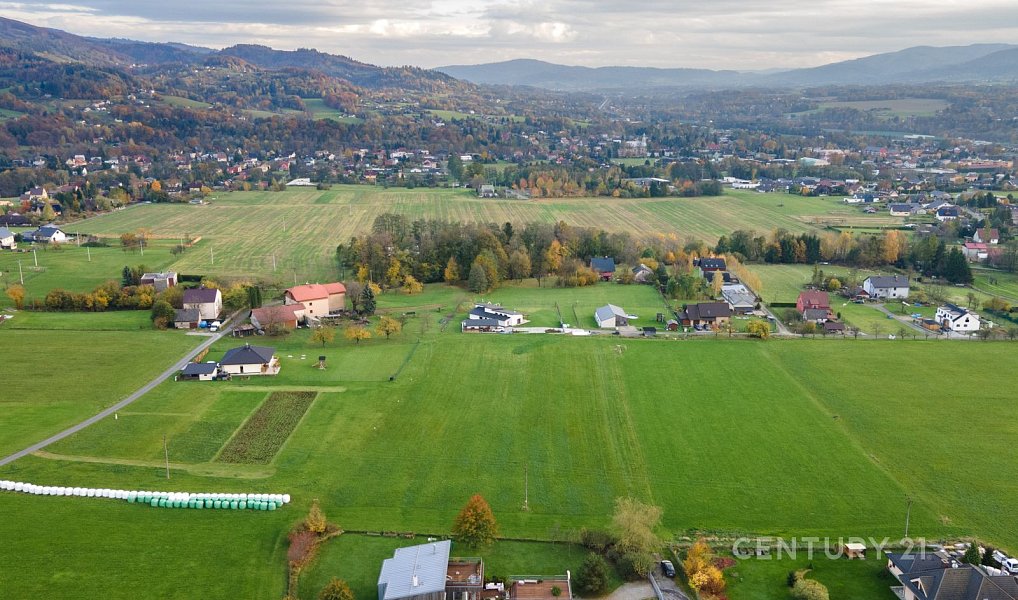 Prodej louky 10 278 m², Vendryně – náhled fotky 3