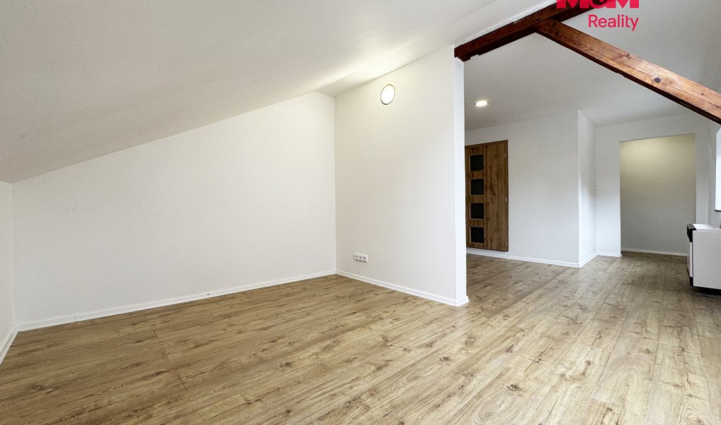 Prodej bytu 2+kk 52 m², Kraslice – náhled fotky 6