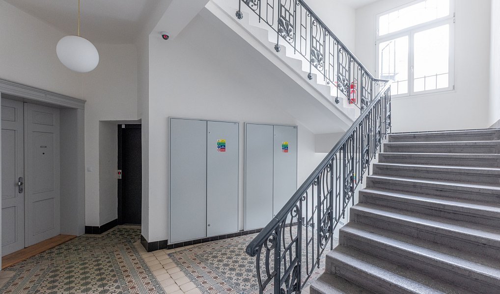 Prodej bytu 3+kk 84 m², Praha – náhled fotky 29