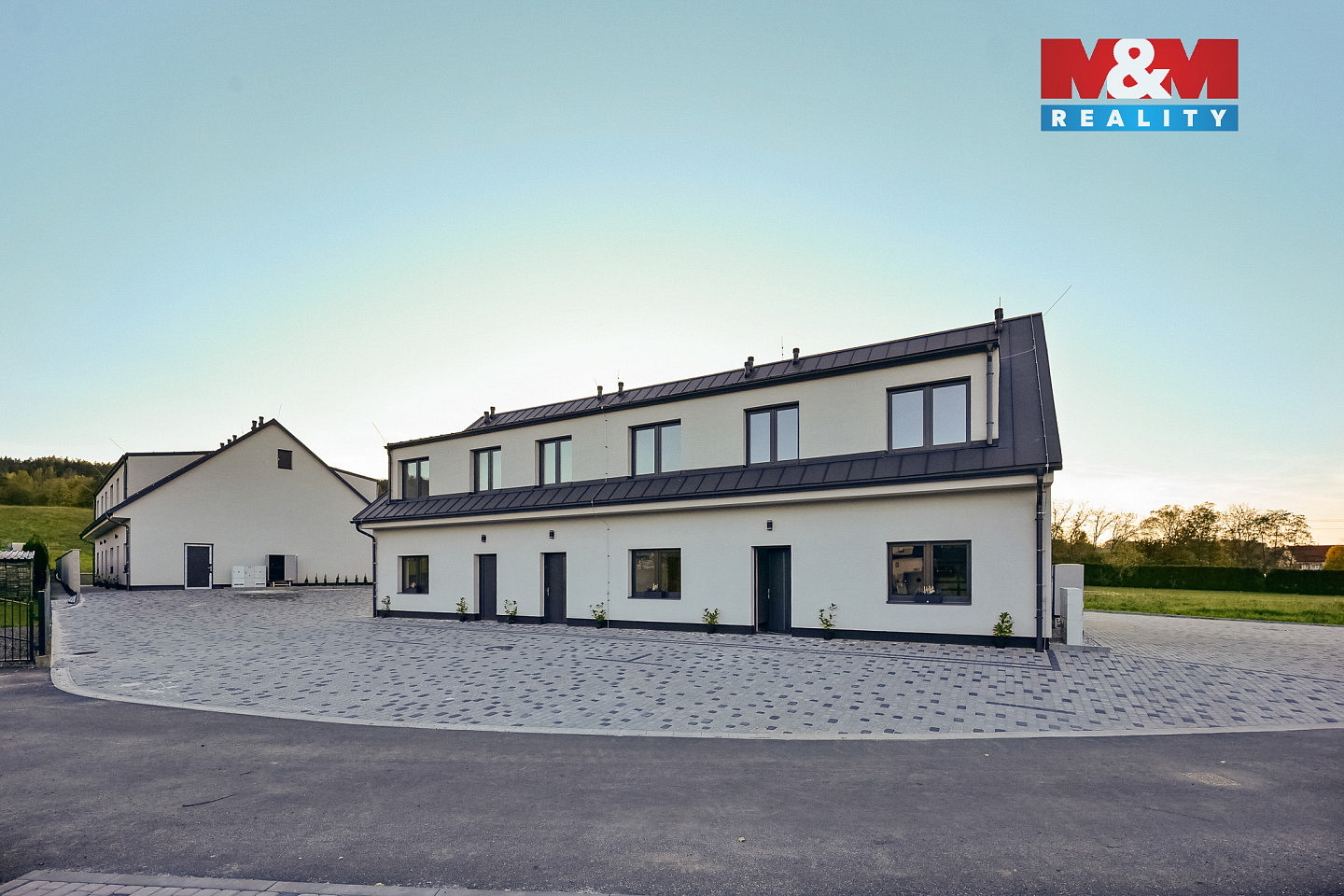 Prodej domu 114 m² s pozemkem 84 m² — photo 2