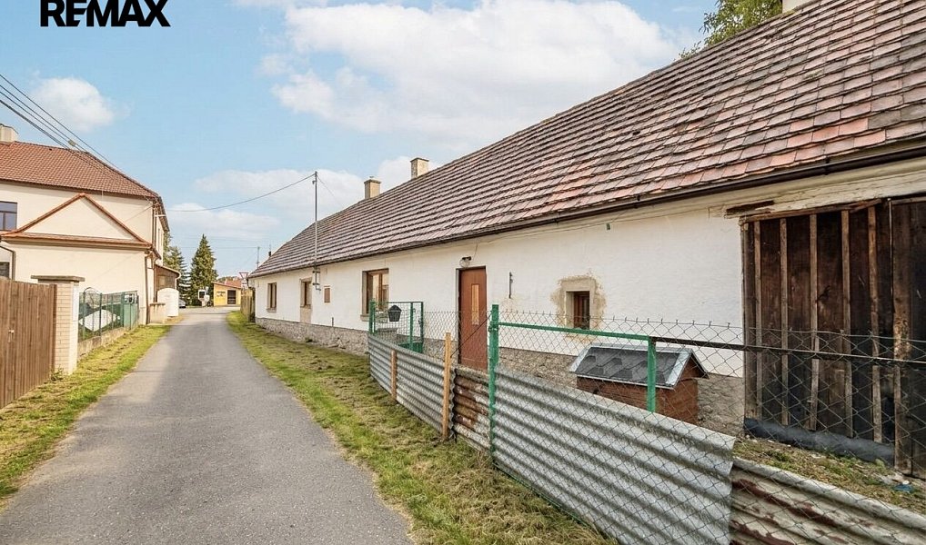 Prodej domu 143 m² s pozemkem 401 m², Nevězice – náhled fotky 8