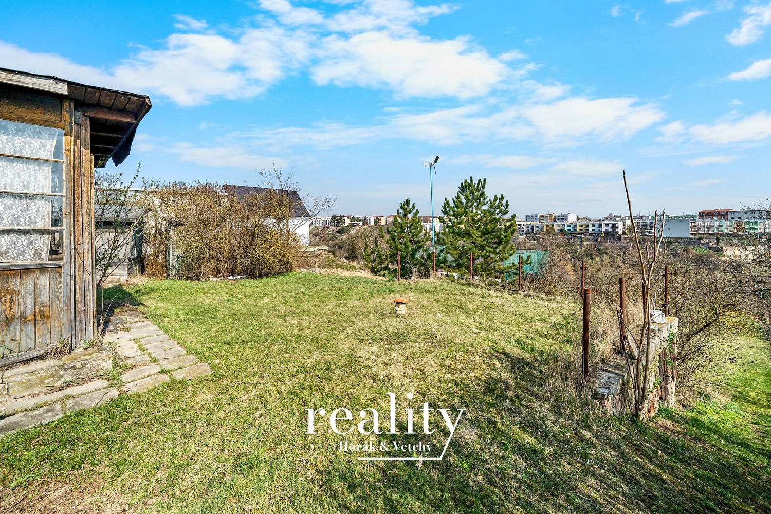 Prodej zahrady 2 152 m² – fotografie 5