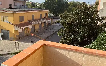 Prodej bytu 3+kk 60 m², Scalea, Kalábrie, Itálie