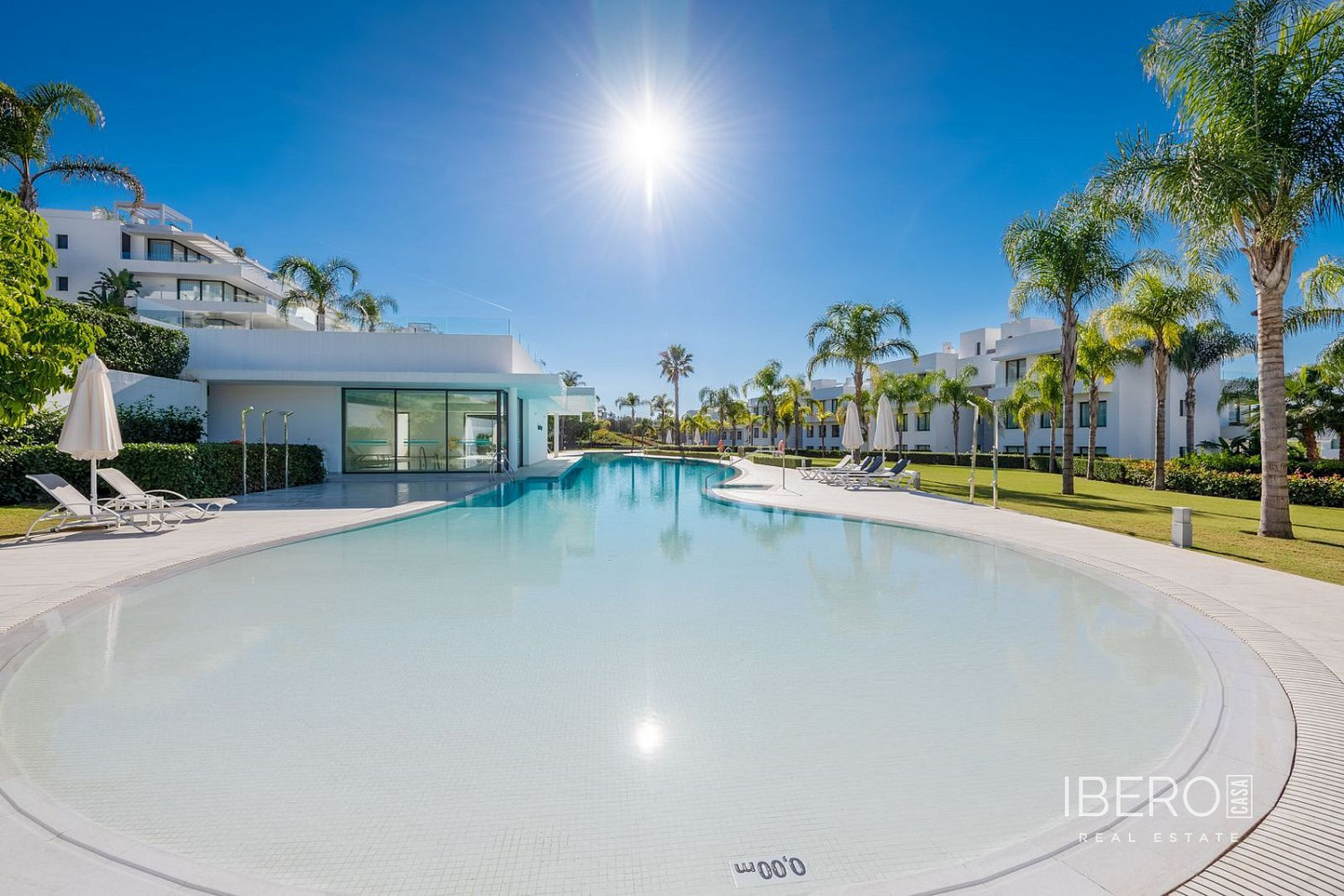 Piso 3+kk – Estepona, Barriada Islas Canarias - Vista 3