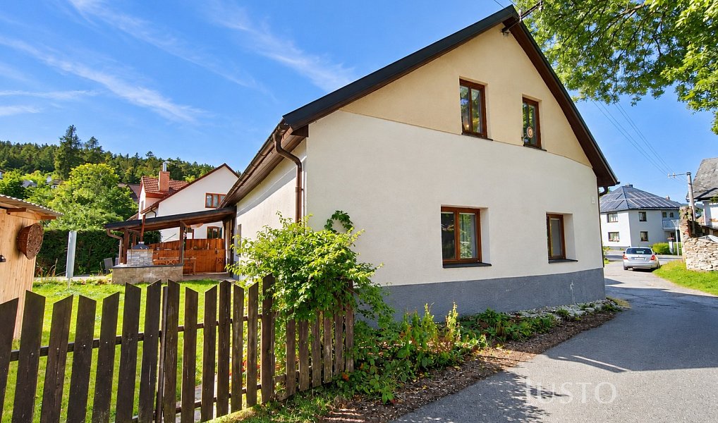 Prodej domu 232 m² s pozemkem 354 m², Zdíkov – náhled fotky 7