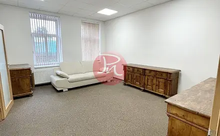 Pronájem kanceláře 78 m², Kutuzovova, Ostrava - Vítkovice