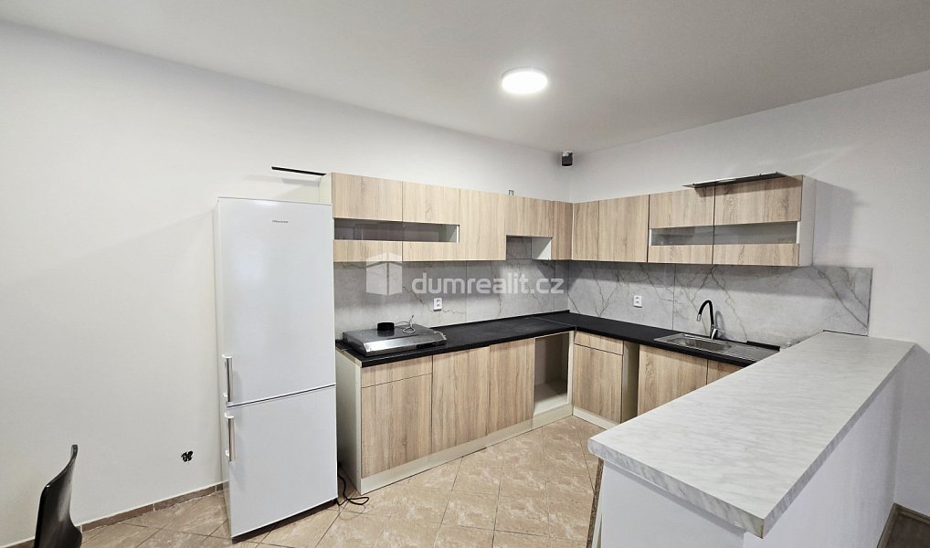 Pronájem bytu 3+kk 98 m², Praha – náhled fotky 13