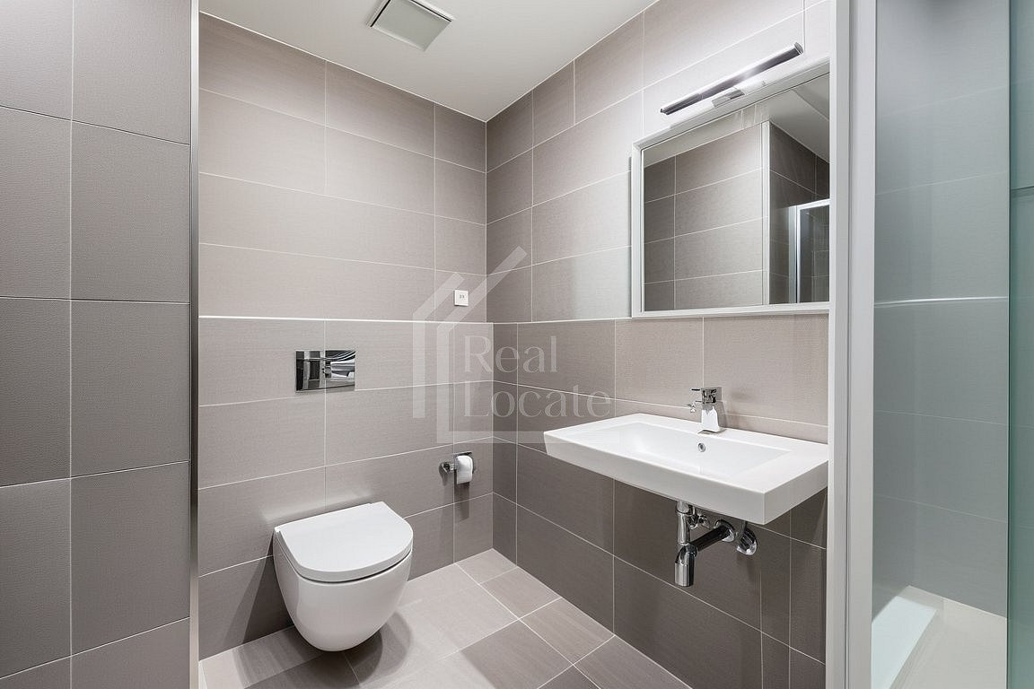 Pronájem bytu 1+kk 40 m² – fotografie 3