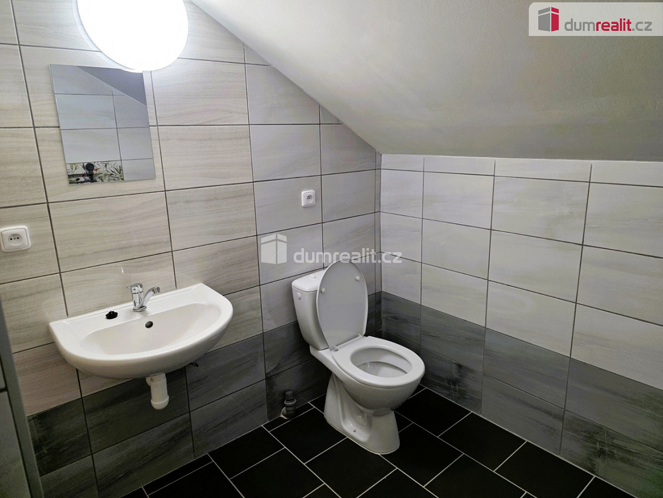 Pronájem bytu 1+kk 32 m² — photo 3