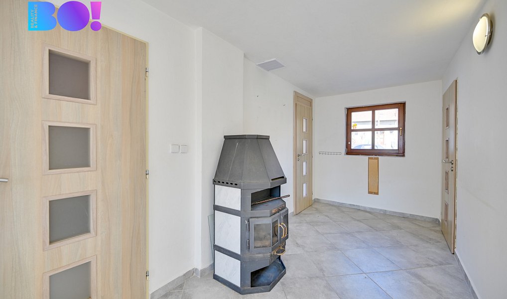 Prodej domu 100 m² s pozemkem 74 m², Plumlov – náhled fotky 11