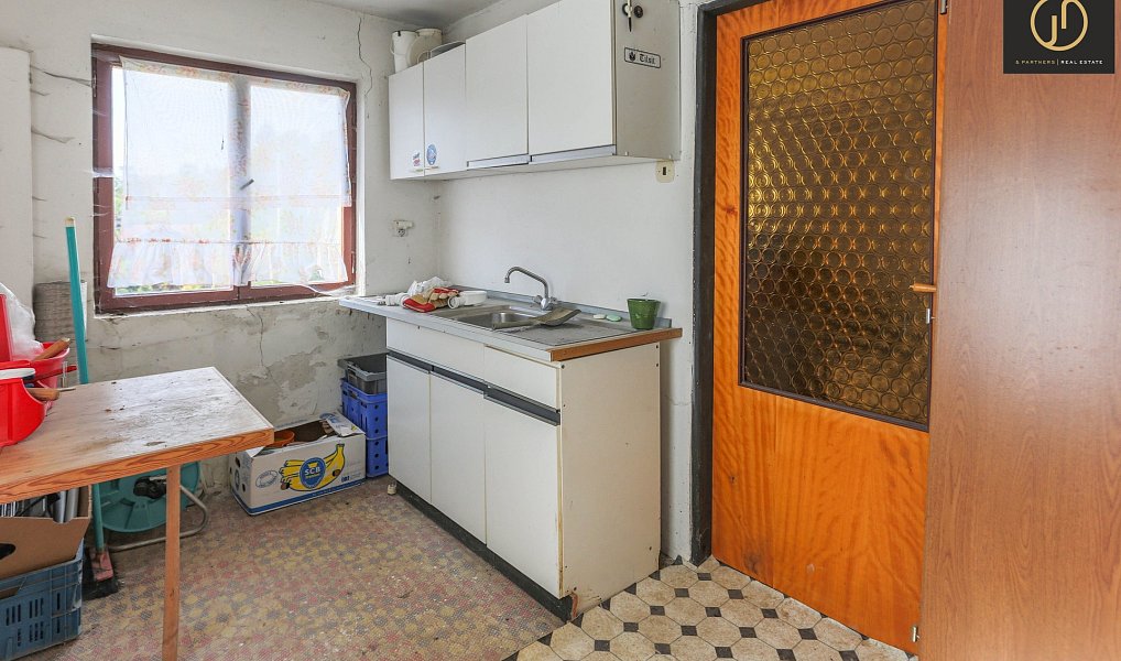 Prodej chaty/chalupy 140 m² s pozemkem 1 528 m², Bochov – náhled fotky 16