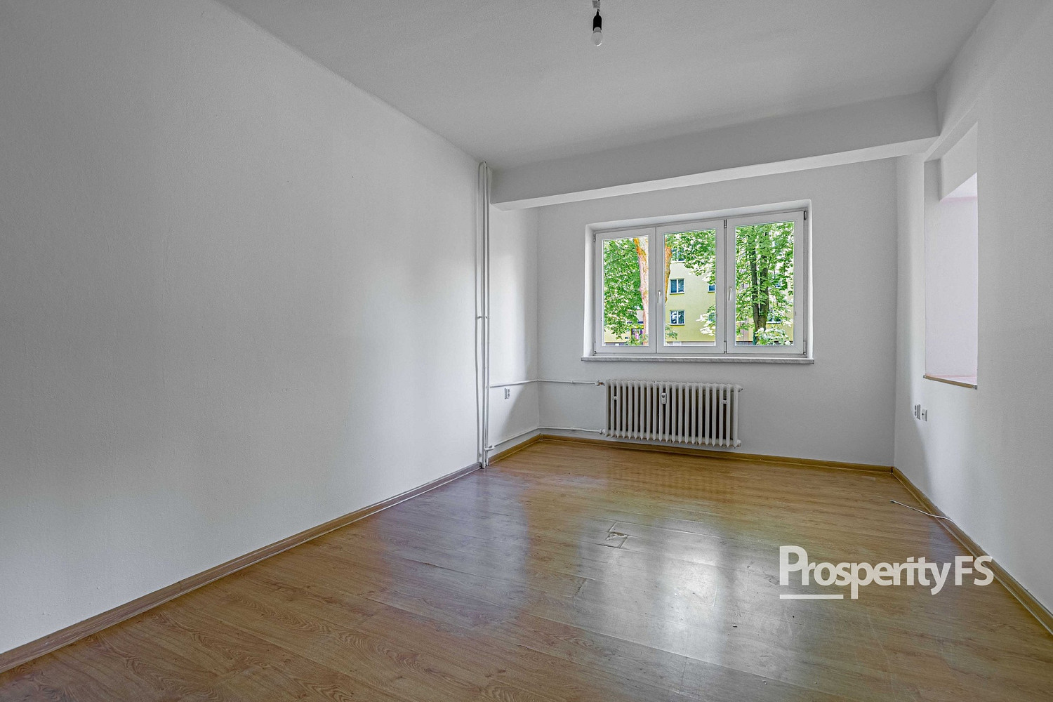 Prodej bytu 1+1 35 m² — photo 5